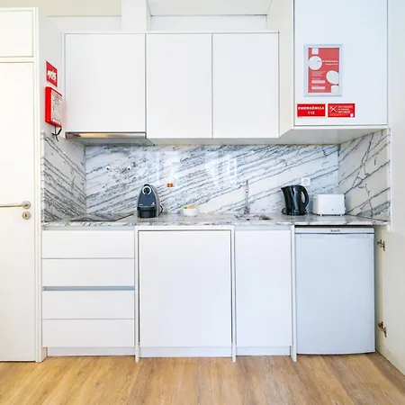 Cosy Charm Bonfim Appartement *