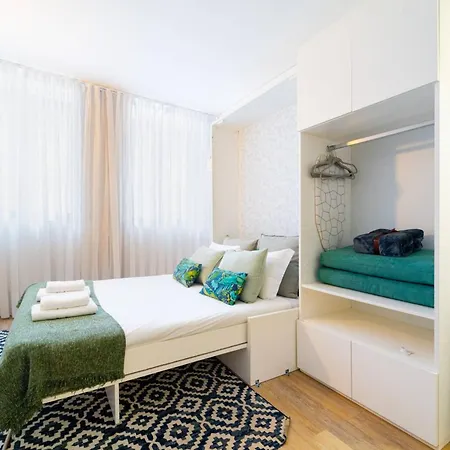 Cosy Charm Bonfim Appartement Oporto