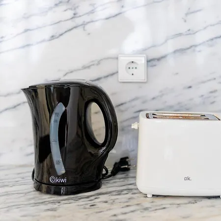 Cosy Charm Bonfim Appartement *