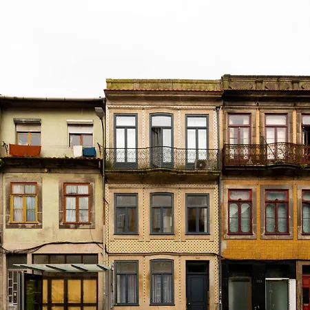 Appartement Cosy Charm Bonfim