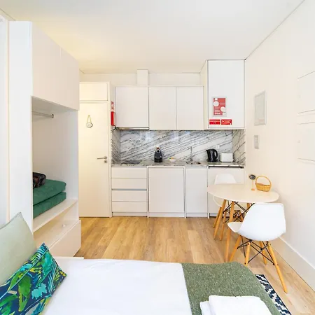 Cosy Charm Bonfim Appartement Oporto