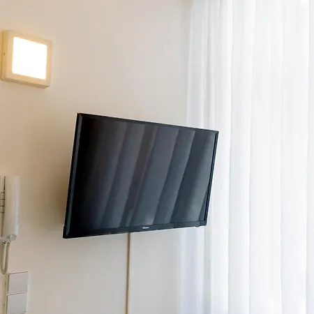 דירה Cosy Charm Bonfim *