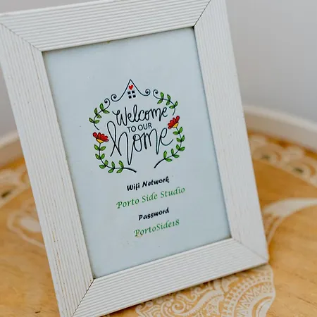 Appartement Cosy Charm Bonfim