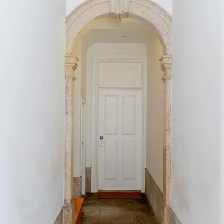 Appartement Cosy Charm Bonfim *