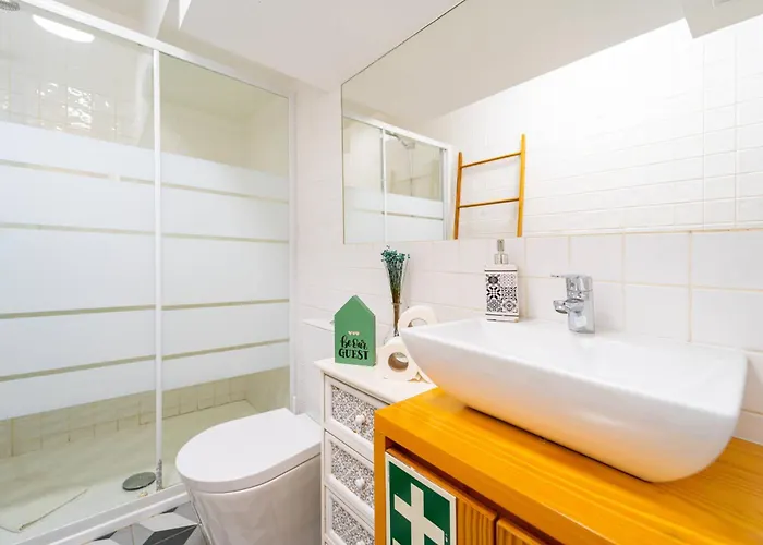 Cosy Charm Bonfim Lejlighed Porto