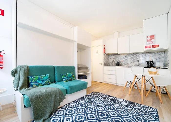 Cosy Charm Bonfim Porto