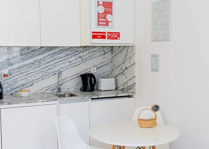 Lejlighed Cosy Charm Bonfim