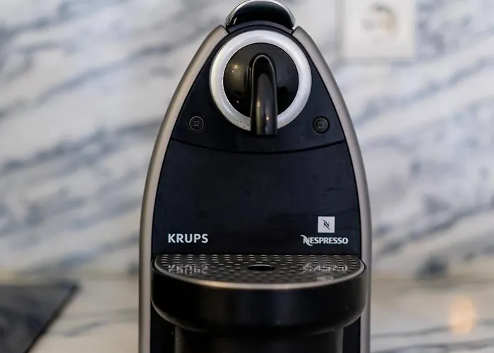 Lejlighed Cosy Charm Bonfim *