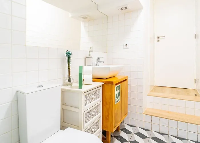 Cosy Charm Bonfim * Porto