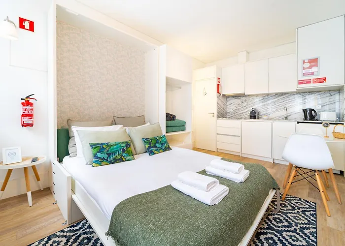 Cosy Charm Bonfim * Porto