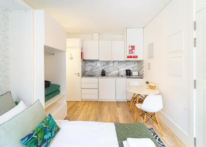 Cosy Charm Bonfim Lejlighed Porto