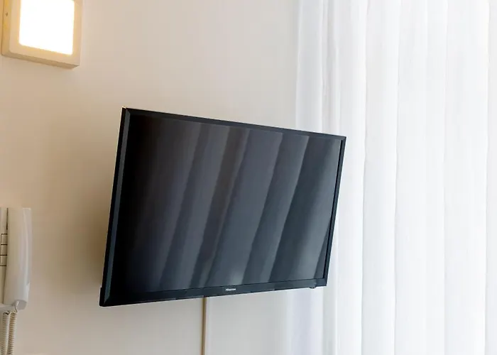 Lejlighed Cosy Charm Bonfim *