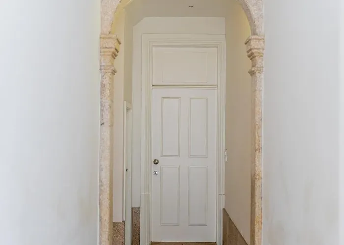 Lejlighed Cosy Charm Bonfim *