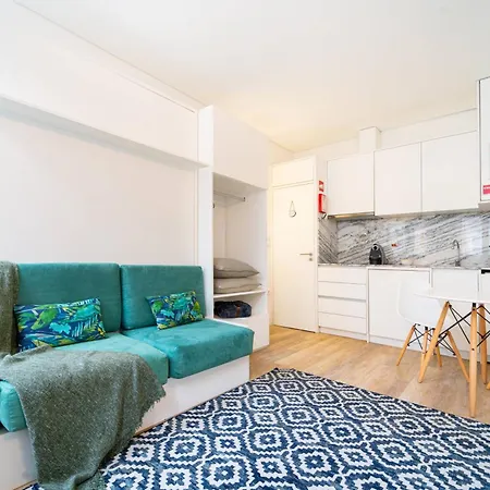 Cosy Charm Bonfim بورتو