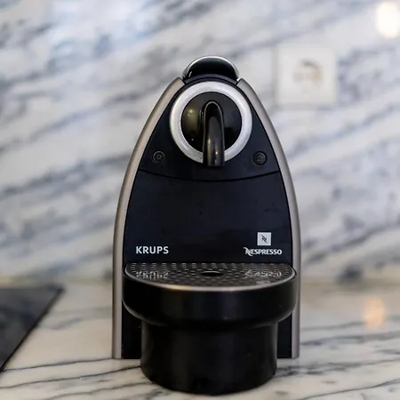 شقة Cosy Charm Bonfim *