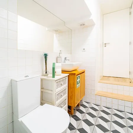 Cosy Charm Bonfim * بورتو