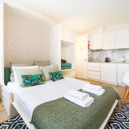 Cosy Charm Bonfim * بورتو